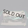 新品正規入荷品●SPARK 1/43 ASTON MARTIN AMR25 JAPANESE GP 2025 (F.アロンソ）#14