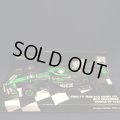 新品正規入荷品●PMA 1/43 STAKE KICK SAUBER C45 SPANISH GP 2025 (N.ヒュルケンベルグ）#27 