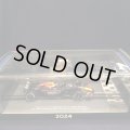新品正規入荷品●SPARK 1/43 RED BULL RB20 5th LAS VEGAS GP DRIVERS CHAMPION 2024 (M.フェルスタッペン） #1