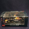 新品正規入荷品●PMA 1/64 ORACLE RED BULL HONDA RB21 100th GP CANADA 2025 (角田裕毅）#22