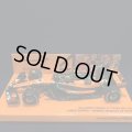 新品正規入荷品●PMA 1/43 McLAREN F1 MCL39 WINNER MONACO GP 2025 (L.ノリス）#4