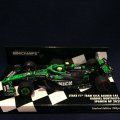 新品正規入荷品●PMA 1/43 STAKE KICK SAUBER C45 SPANISH GP 2025 (G.ボルトレート）#5 