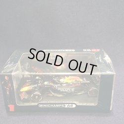 画像1: 新品正規入荷品●PMA 1/64 ORACLE RED BULL HONDA RB21 WINNER EMILIA ROMAGNA GP 2025 (M.フェルスタッペン）#1
