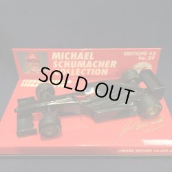 画像1: セカンドハンド品●PMA1/43 FERRARI TESTCAR FIORANO 1998 (M.シューマッハ）