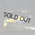 セカンドハンド品●PMA1/43 BENETTON FORD B191 (M.シューマッハ) #19