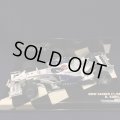 セカンドハンド品●PMA1/43 BMW SAUBER F1.08 (R.クビサ） #4