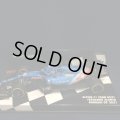 セカンドハンド品●PMA1/43 ALPINE F1 A521 BAHRAIN GP 2021 (F.アロンソ）#14