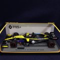 セカンドハンド品●SPARK 1/43 RENAULT R.S.20 3rd EIFEL GP 2020 (D.リカルド）#3