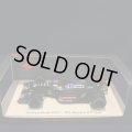 セカンドハンド品●SPARK 1/43 ANDREA MODA S921 NQ MONACO GP 1992 (P.McCARTHY) #35