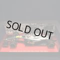 セカンドハンド品●SEVEN COLLECTION別注●SPARK 1/43 McLAREN HONDA MP4-29H ABU DHABI GP TEST 2014 (S.バンドーン）#32