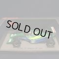 セカンドハンド品●SPARK 1/43 JORDAN 191 BELGIAN GP 1991 (M.シューマッハ）#32