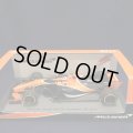 セカンドハンド品●SPARK 1/43 McLAREN HONDA MCL32 AUSTRALIAN GP 2017 (S.バンドーン）#2