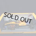 セカンドハンド品●SPARK 1/43 McLAREN RENAULT MCL34 USA GP 2019 (C.サインツ）#55 