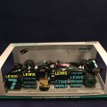 セカンドハンド品●SPARK 1/43 MERCEDES-AMG W11 WINNER TURKISH GP 2020 WORLD CHAMPION (L.ハミルトン）#44