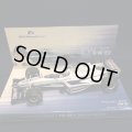 セカンドハンド品●WILLIAMSチーム別注品●PMA 1/43 WILLIAMS BMW FW22 ※前半戦仕様※ (J.バトン）2000 #10