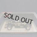 セカンドハンド品●SPARK 1/43 LOTUS 97T WINNER SAN MARINO GP 1985 (E.de.アンジェリス）#11
