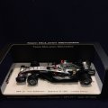セカンドハンド品●SPARK 1/43 McLAREN MERCEDES MP4-20 JAPANESE GP 2005 （K.ライコネン）#9