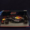 新品正規入荷品●SPARK 1/43 RED BULL RB21 WINNER EMILIA-ROMAGNA GP 2025 (M.フェルスタッペン）#1