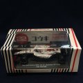 新品正規入荷品●SPARK 1/64 ORACLE RED BULL HONDA RB21 JAPANESE GP 2025 (角田裕毅）#22
