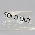 セカンドハンド品●HONDA F1別注●PMA1/43 HONDA F1 2007 SHOWCAR (R.バリチェロ）#8