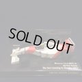 セカンドハンド品●鈴鹿レジェンド●PMA1/43 McLAREN FORD MP4/8 The last running in Suzuka 1993 (A.セナ）1993 #8