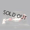 セカンドハンド品●鈴鹿レジェンド●PMA1/43 McLAREN HONDA MP4/7 (G.ベルガー）1992 #2