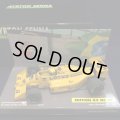セカンドハンド品●PMA1/43 セナコレNo31 LOTUS 99T (A.セナ）1987 #12
