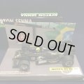 セカンドハンド品●PMA1/43 セナコレNo30 LOTUS RENAULT 97T (A.セナ）1985 #12