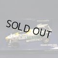 セカンドハンド品●PMA1/43 WILLIAMS HONDA FW09（J.ラフィー）1984 #5
