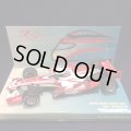 セカンドハンド品●TSコレクション●PMA1/43 SUPER AGURI HONDA SA07 BARCELONA GP 2007 (佐藤琢磨）#16