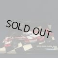 セカンドハンド品●PMA1/43 SUPER AGURI HONDA SA08 (佐藤琢磨) 2008 #18