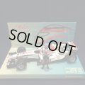 セカンドハンド品●TSコレクション●PMA1/43 BAR HONDA 005 JAPANESE GP 2003 (佐藤琢磨）#16