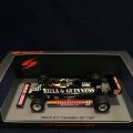 新品正規入荷品●SPARK 1/43 MARCH 811 CANADIAN GP 1981 (D,DALY) #17