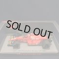新品正規入荷品●SPARK 1/43 LIFE L190 PRE-PRACTICE MONACO GP 1990 (B.GIACOMELLI) #39