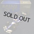 新品正規入荷品●TSMMODEL 1/64 RB VCARB 01 BAHRAIN GP 2024 (D.リカルド）#3
