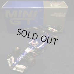 画像1: 新品正規入荷品●TSMMODEL 1/64 RB VCARB 01 BAHRAIN GP 2024 (D.リカルド）#3