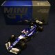 新品正規入荷品●TSMMODEL 1/64 RB VCARB 01 BAHRAIN GP 2024 (D.リカルド）#3