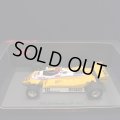 新品正規入荷品●SPARK 1/43 ATS D5 MONACO GP 1982 (E.SALAZAR) #10