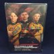 2025 FIA F1世界選手権総集編 完全日本語版 DVD