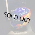新品正規入荷品●SPARK1/5 WILLIAMS F1 2025 (C.サインツ）ミニヘルメット