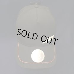 画像1: PUMA Formula1 エッセンシャル ロゴ キャップ 2026 (ブラック）