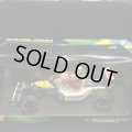 セカンドハンド品●PMA1/18 WILLIAMS RENAULT FW14 BRITISH GP 1991 RIDE ON (A.セナ&N.マンセル）#5