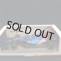 セカンドハンド品●SPARK1/43 ALPINE A521 BAHRAIN GP 2021 (F.アロンソ）#14