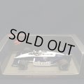 セカンドハンド品●SPARK1/43 BRABHAM BT56 3rd MEXICAN GP 1987 (R.パトレーゼ) #7