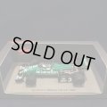 セカンドハンド品●SPARK 1/43 TYRRELL 011 WINNER US GP 1983 (M.アルボレート）#3