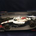 新品正規入荷品●PMA 1/18 ORACLE RED BULL HONDA RB21 WINNER JAPANESE GP 2025 (M.フェルスタッペン）#1