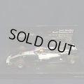 セカンドハンド品●PMA1/43 WCシリーズ MERCEDES-AMG PETRONAS W08 (L.ハミルトン）2017 #44