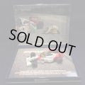 新品正規入荷品●ギフトBOX入●PMA1/43 McLAREN FORD MP4/8 TRIBUTE IMOLA 2024 (S.ベッテル）