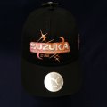 F1 SUZUKA GP 2026 公式開催記念キャップ