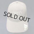 AUDI REVOLUT F1 チーム ベースボールキャップ 2026　（グレー）